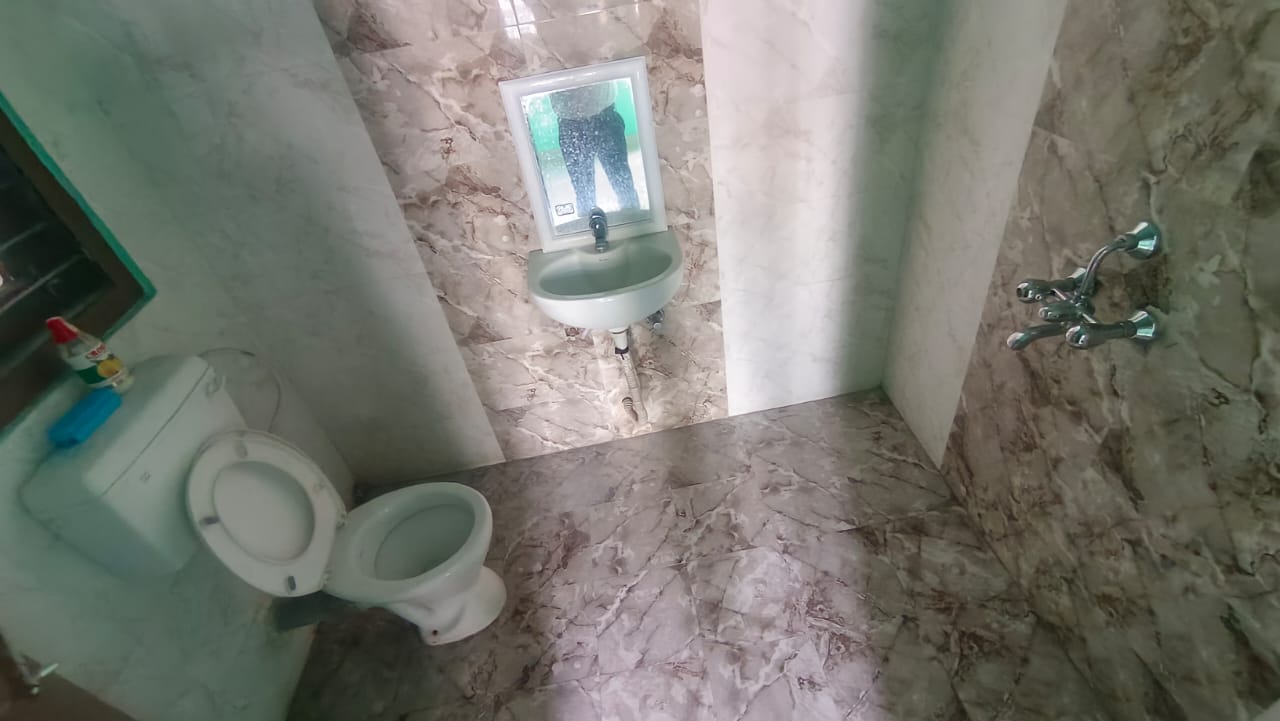 Unfurnished 3bhk in Lalmati, Guwahati, Assam, India for Rent